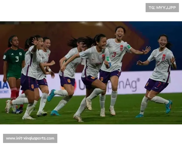 中国足协副主席孙雯谈U17女足世界杯：球员心理在进步