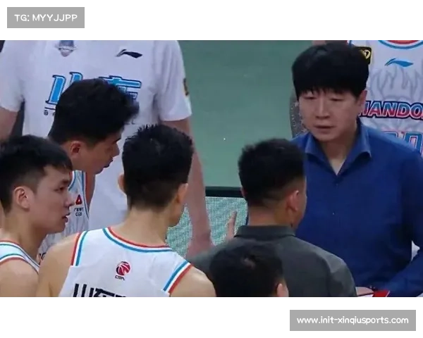 北控防守体系升级显著，张庆鹏执教风格初见成效