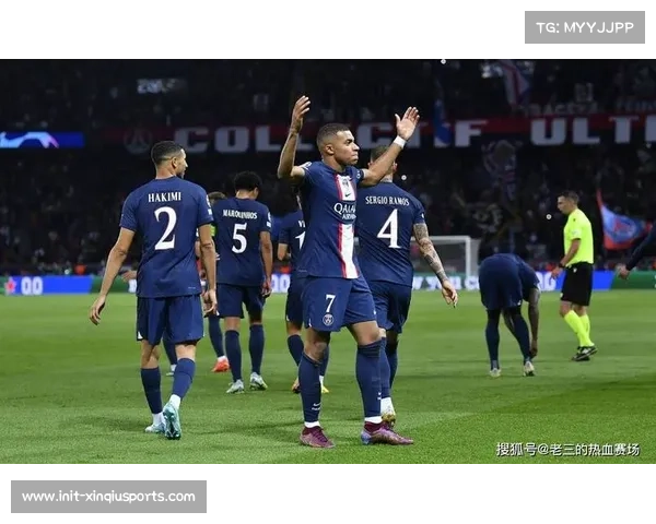 巴黎圣日耳曼vs摩纳哥，历史交锋数据暗示激烈对决