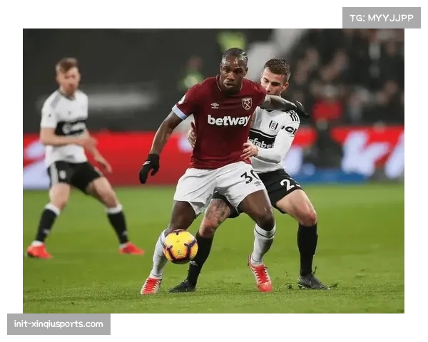 数据模型预测：西汉姆联主场对阵富勒姆胜率不足四成