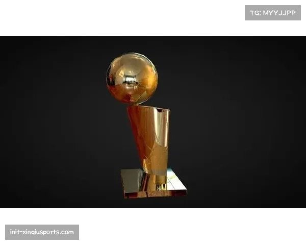NBA总冠军奖杯拉里·奥布莱恩杯开启亚洲巡展，首站定于东京