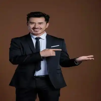曾璟冬